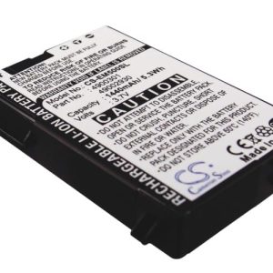 Batteri till Eten M500 mfl