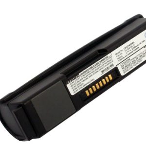 Batteri till Symbol WT4000 mfl - 2.200 mAh