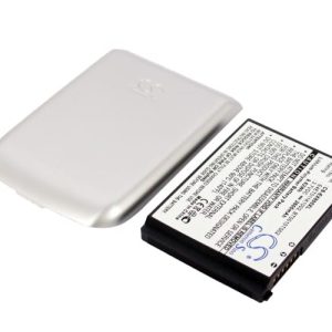 Batteri till Eten X800 - 2.600 mAh