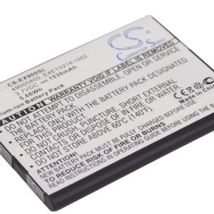 Batteri till Acer Tempo DX900