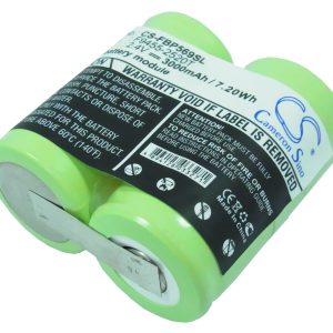 Batteri till Fluke 474569