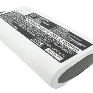 Batteri till Fluke 932645