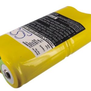 Batteri till Fluke 91 mfl