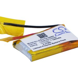 Batteri till FitBit Surge - 100 mAh