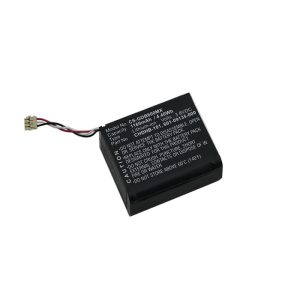 Batteri till GoPro Hero+ mfl - 1.160 mAh