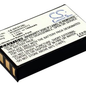 Batteri till Gigabyte GC-RAMDISK