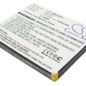 Batteri till Archos Gmini 220