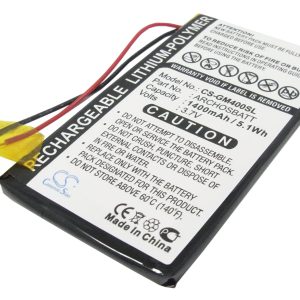 Batteri till Archos Gmini 400 mfl