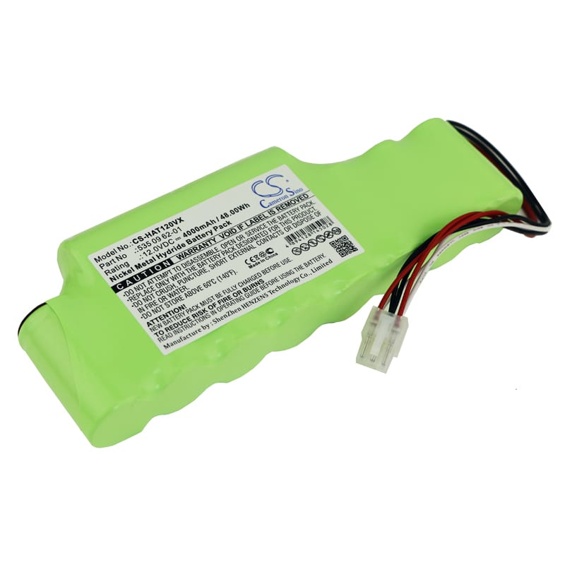 Batteri till Husqvarna Automower G1 mfl - 4.000 mAh