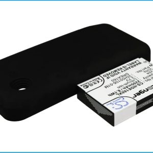 Batteri till Google G1 - 2.200 mAh