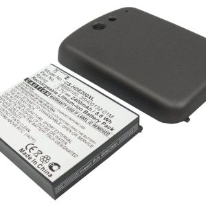 Google Nexus One - 2.400 mAh