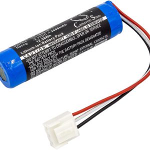 Batteri till Harman Kardon Onyx studio 1 - 3.400 mAh