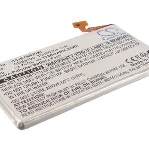 Batteri till HTC A620 mfl - 1.700 mAh