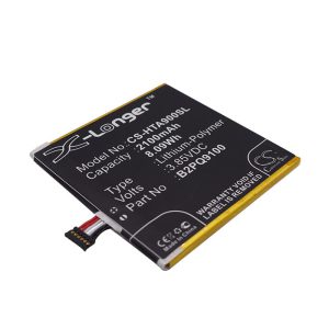 Batteri till HTC One A9 mfl - 2.100 mAh