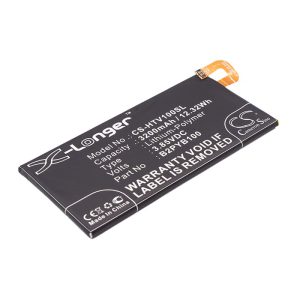 Batteri till HTC 10 Evo mfl - 3.200 mAh