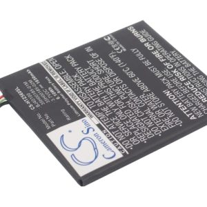 Batteri till HTC One S mfl - 1.650 mAh
