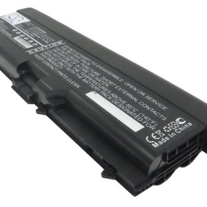Batteri till Lenovo ThinkPad E40 mfl - 6.600 mAh