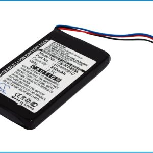 Batteri till Navman F20 / F20 Euro - mfl