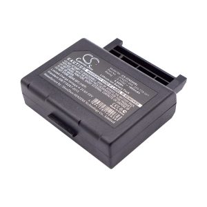 Batteri till Intermec CN2 - 1.800 mAh