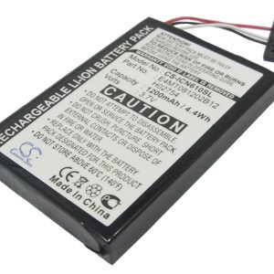 Batteri till Navman N60i Navpix