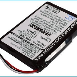 Batteri till Navman S20