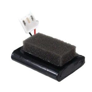 Batteri till Ingenico Elite 730-16 TGB014 mfl- 1.800 mAh