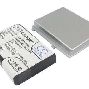 Batteri till iPAQ h2100 mfl - 2.250 mAh
