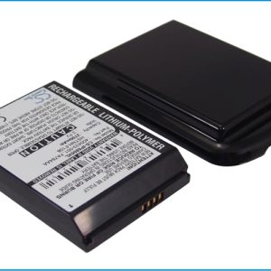 Batteri till iPAQ rw6800 mfl - 3.200 mAh