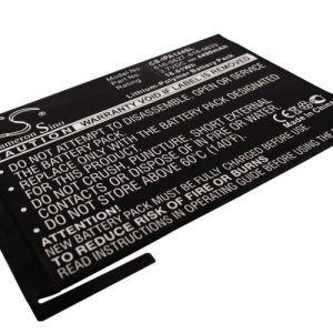 Batteri till Apple iPad Mini