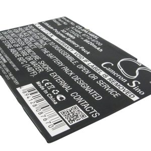 Batteri till Apple iPad iPad 5 mfl - 8.820 mAh