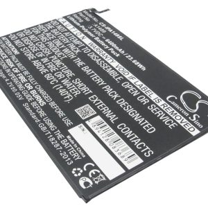 Batteri till Apple iPad Mini 2