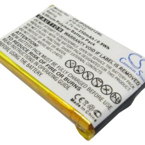 Batteri till iPOD Shuffle