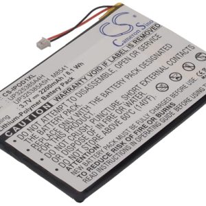 Batteri till iPOD 1st / 2nd Generation