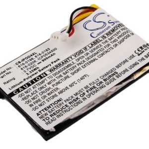 Batteri till iPOD Photo