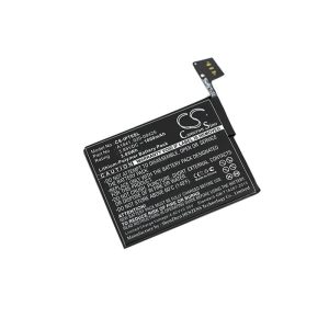 Batteri till Apple iPod Touch 6th