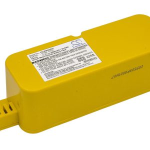 Batteri till iRobot Roomba 400 mfl