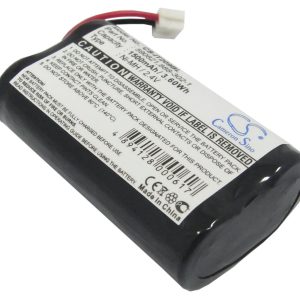 Batteri till Intermec Trakker T2090