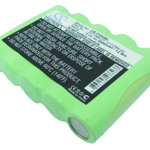 Batteri till Intermec Pen Key 6210 mfl