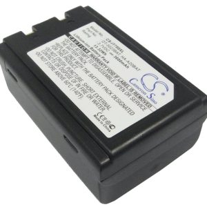 Batteri till Casio Personal PC IT-70 / IT-700 - 3.600 mAh