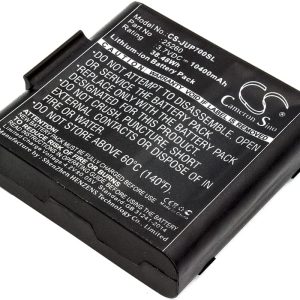 Batteri till Juniper Mesa 2 mfl - 10.400 mAh