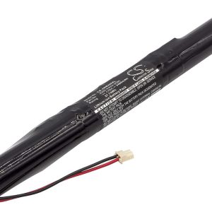 Batteri till Jawbone Big Jambox - 3.400 mAh