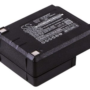 Batteri till Kenwood TH-235 mfl - 1.000 mAh