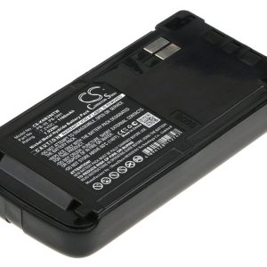 Batteri till Kenwood TH-D7A mfl - 1.000 mAh