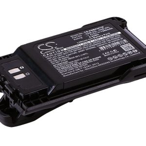 Batteri till Kenwood THK20 mfl - 1.300 mAh