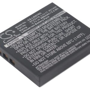 Batteri till Logitech G7 Laser / MX Air