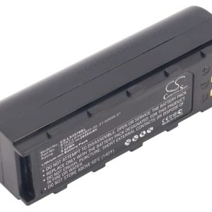 Batteri till Symbol LS3478 mfl - 2.600 mAh
