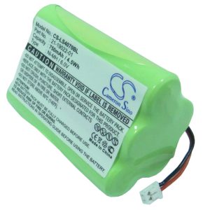 Batteri till Symbol LS4070 mfl - 750 mAh