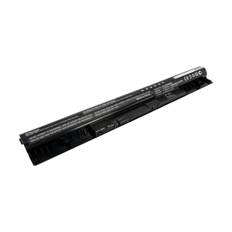 Batteri till Lenovo IdeaPad S300 mfl - 2.200 mAh