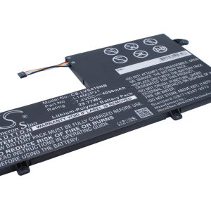 Batteri till Lenovo S41 mfl - 4.050 mAh