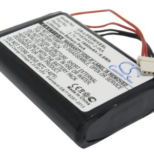 Batteri till Palm LifeDriver